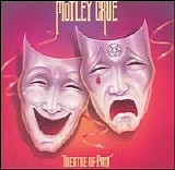MÃ¶tley CrÃ¼e - Theatre Of Pain