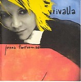 Jonna Tervomaa - Viivalla