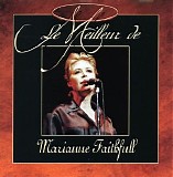 Marianne Faithfull - Le Meilleur de Marianne Faithfull