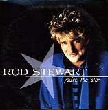 Rod Stewart - You're The Star