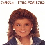 Carola - Steg fÃ¶r steg