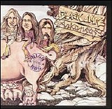 Black Oak Arkansas - High on the Hog