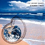 The Moody Blues - Strange Times