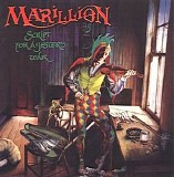 Marillion - Script For A Jester's Tear