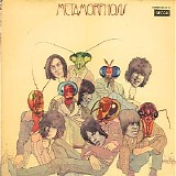 The Rolling Stones - Metamorphosis