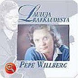 Pepe Willberg - Lauluja rakkaudesta