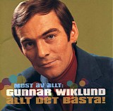 Gunnar Wiklund - Allt det bästa!