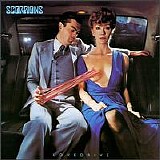 Scorpions - Lovedrive