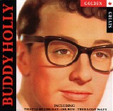 Buddy Holly - Golden Greats