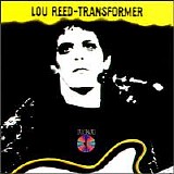 Lou Reed - Transformer