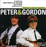 Peter & Gordon - True Love Ways