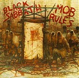 Black Sabbath - Mob Rules