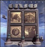 Kansas - The Ultimate Kansas