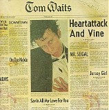 Tom Waits - Heartattack And Vine