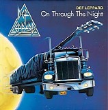 Def Leppard - On Through The Night