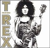 T. Rex - Solid Gold The Best Of T. Rex