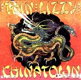 Thin Lizzy - Chinatown