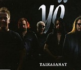 YÃ¶ - Taikasanat