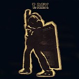 T. Rex - Electric Warrior