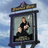 Status Quo - Under The Influence