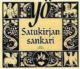 YÃ¶ - Satukirjan sankari