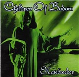 Children Of Bodom - Hatebreeder