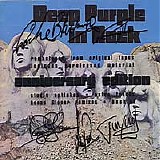 Deep Purple - In Rock (25th Anniversary Edition)