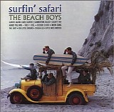 The Beach Boys - Surfin' Safari & Surfin' USA