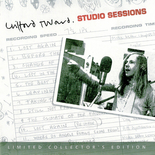 Clifford T. Ward - Studio Session