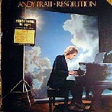Andy Pratt - Resolution