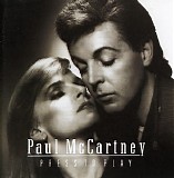 Paul McCartney - Press To Play