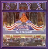 Styx - Paradise Theater