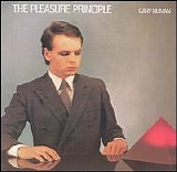 Gary Numan - The Pleasure Principle