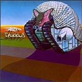Emerson, Lake & Palmer - Tarkus