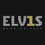 Elvis Presley - Burning Love
