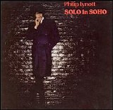 Philip Lynott - Solo in Soho