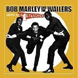 Bob Marley And The Wailers - Greatest Hits At Studio One