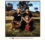 Santana - Why Don't You & I