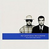 Pet Shop Boys - Discography