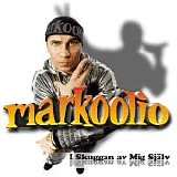 Markoolio - I skuggan av mig sjÃ¤lv