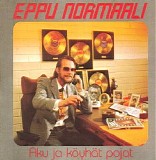 Eppu Normaali - Aku ja kÃ¶yhÃ¤t pojat