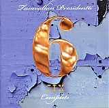 Tasavallan Presidentti - Six Complete
