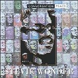 Stevie Wonder - Conversation Peace