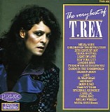 T. Rex - The Very Best Of T. Rex