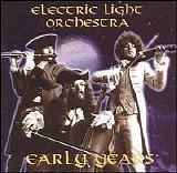 Electric Light Orchestra - Early Years