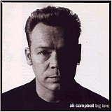 Ali Campbell - Big Love