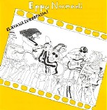 Eppu Normaali - ElÃ¤vÃ¤nÃ¤ Euroopassa