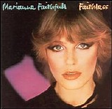 Marianne Faithfull - Faithless