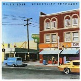 Billy Joel - Streetlife Serenade