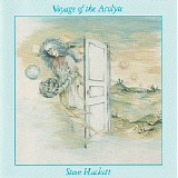 Steve Hackett - Voyage Of The Acolyte